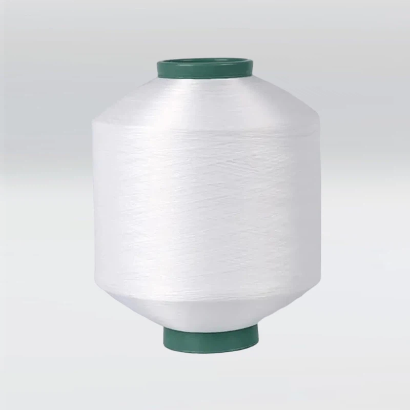 Hollow Warm Polyester Yarn